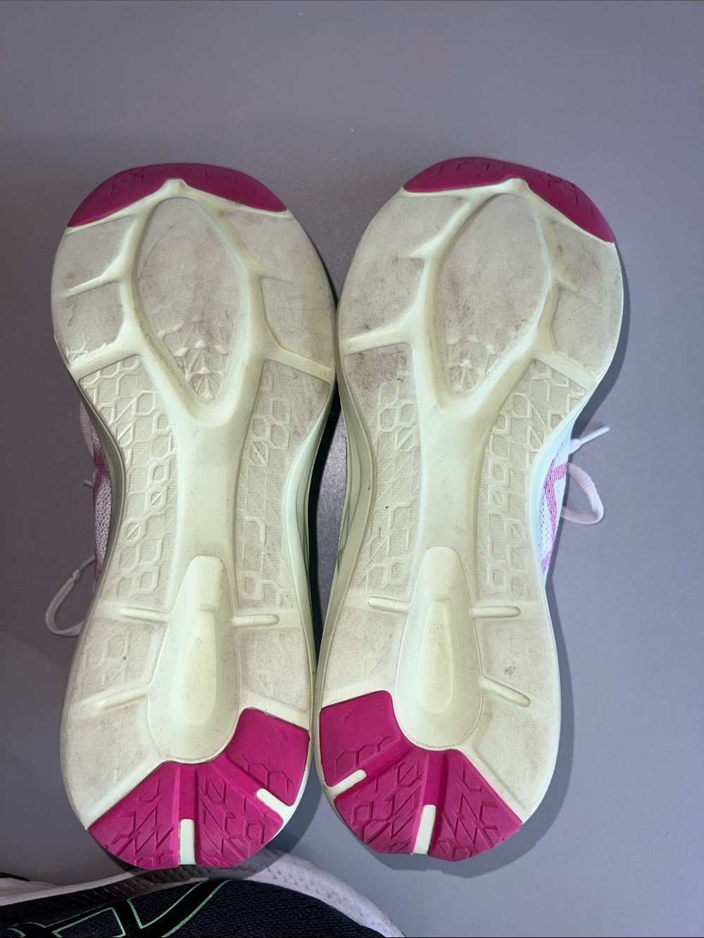 Asics Shoe Bundle - Picture 6 of 15
